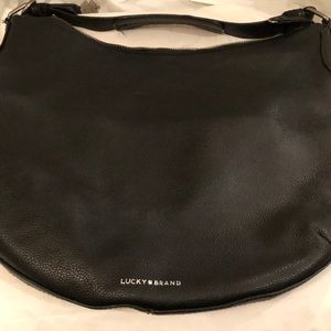 Lucky Brand Hobo Handbag